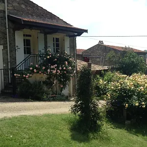 Le Vitrier Saint-Jean-de-Muzols